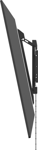 Vision VFM-W4X4T skærmbeslag til skiltning 152,4 cm (60") Sort