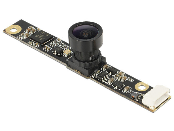 DeLOCK 96367 laptop reservedel Kamera