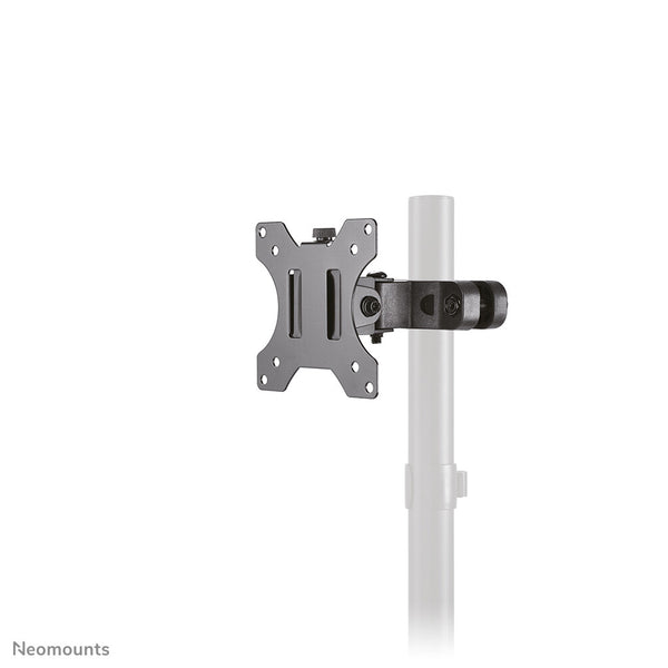 Neomounts FL40-430BL11 tv-beslag 81,3 cm (32") Sort