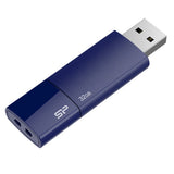 Silicon Power Ultima U05 USB-nøgle 32 GB USB Type-A 2.0 Blå