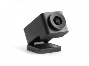 Huddly IQ with mic 12 MP Sort 1920 x 1080 pixel 30 fps CMOS 25,4 / 2,3 mm (1 / 2.3")