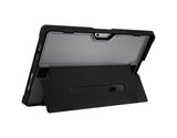 STM Dux Shell 38,1 cm (15") Cover Sort