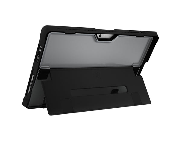 STM Dux Shell 38,1 cm (15") Cover Sort