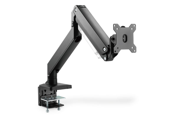Digitus DA-90426 tv-beslag 88,9 cm (35") Sort