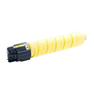 Ricoh 821282 tonerpatron 1 stk Original Gul