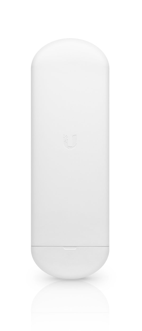 Ubiquiti NanoStation AC 1000 Mbit/s Hvid Strøm over Ethernet (PoE)