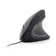 Gembird -ERGO-01 mus Kontor Højre hånd USB Type-A Optisk 3200 dpi