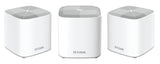 D-Link COVR-X1863 mesh Wi-Fi-system Hvid 1 Intern