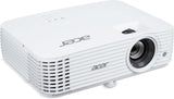 Acer H6815BD Standard-kast projektor 4000 ANSI lumens DLP UHD 4K (3840x2160) 3D Hvid