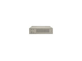LevelOne FSW-2450 netværksswitch Ikke administreret Fast Ethernet (10/100) Sort