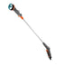 Gardena 18334-20 spulepistol/-dyse Havevandsprøjtelanse Plast Sort, Grå, Orange
