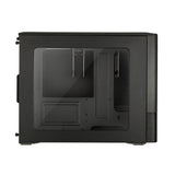 Fractal Design Node 804 Terning Sort