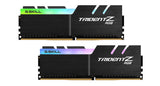 G.Skill Trident Z RGB F4-3600C18D-16GTZR hukommelsesmodul 16 GB 2 x 8 GB DDR4 288-pin DIMM