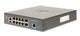 Cambium Networks cnMatrix EX1010 Administreret L2/L3 Gigabit Ethernet (10/100/1000) 1U Grå