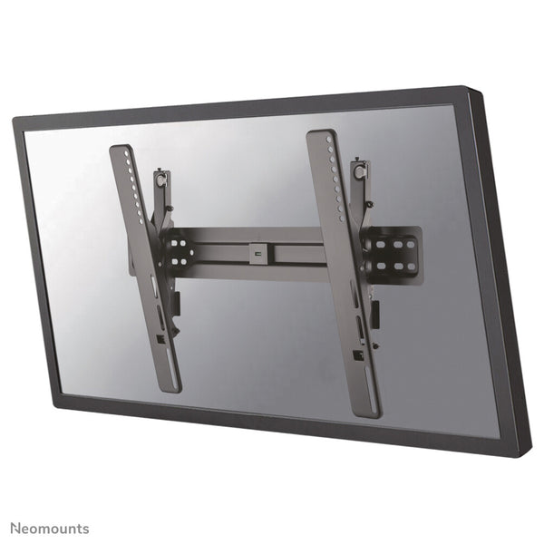 Neomounts LED-W650BLACK tv-beslag 190,5 cm (75") Sort