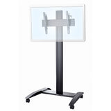 Edbak TRV100 skærmbeslag til skiltning 165,1 cm (65") Sort