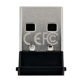 StarTech.com USBA-BLUETOOTH-V5-C2 netværkskort 2 Mbit/s