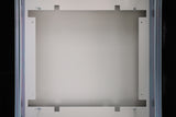 Digitus DN-19 42U-8/10-1 stativ Fritstående reol Grå