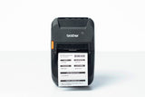 Brother RJ3230BL etiketprinter Direkte termisk 203 x 203 dpi 127 mm/sek. Trådløs Wi-Fi Bluetooth