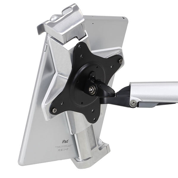 Ergotron 45-460-026 multimedie vogn & stand Sølv Multimedia stand