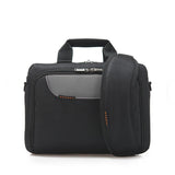 Everki Advance 29,5 cm (11.6") Brevtaske Sort