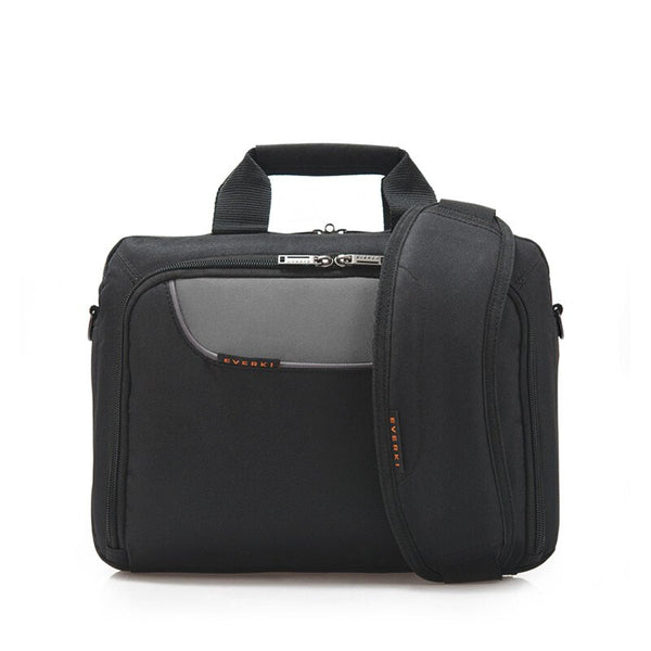 Everki Advance 29,5 cm (11.6") Brevtaske Sort
