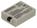 Duracell DR9925 batteri til kamera/videokamera Lithium-Ion (Li-Ion) 1020 mAh