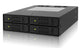 Icy Dock MB994SP-4SB-1 drive bay panel 13,3 cm (5.25") Bærerpanel Sort