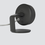 Logitech 961-000490 overvågningskamera Kugle (form) IP-sikkerhedskamera Indendørs & udendørs 1920 x 1080 pixel Bord/Væg