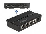 DeLOCK 11494 computer data-switch
