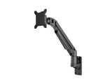 Multibrackets 0983 skærmbeslag og -stativer 81,3 cm (32") Væg Sort