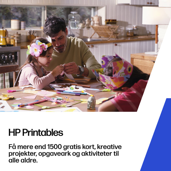 HP 912 Original Ink-blækpatron, gul