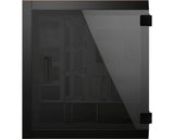 MSI MPG SEKIRA 500G computeretui Midi Tower Sort