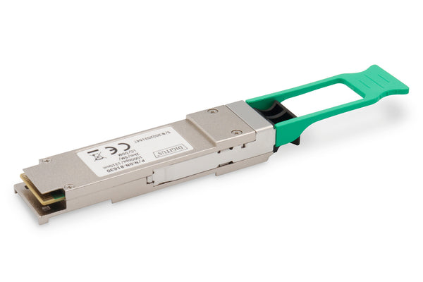 Digitus DN-81630 modul til netværksmodtager Fiberoptisk 100000 Mbit/s QSFP28 850 nm