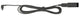 Contour Design Contour USB-kabel Sort