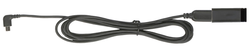Contour Design Contour USB-kabel Sort