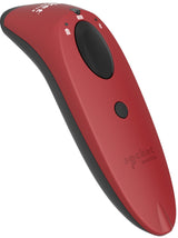 Socket Mobile SocketScan S740 Håndholdt stregkodelæser 1D/2D LED Rød