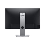 DELL P2419H computerskærm 61 cm (24") 1920 x 1080 pixel Fuld HD LCD Sort