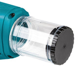 Makita DRV250Z el-nitteværktøjer Sort, Blå 2.4,3.2,4,4.8,6 mm 20 kN