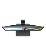 AOC P2 Q24P2Q computerskærm 60,5 cm (23.8") 2560 x 1440 pixel Quad HD LED Sort