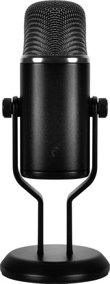 MSI IMMERSE GV60 STREAMING MIC mikrofon Sort Mikrofon til spillekonsol