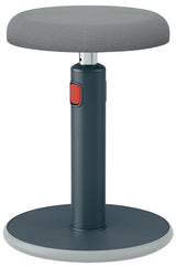 Leitz Ergo Cosy Active Sid-stå balancestol 2 i 1