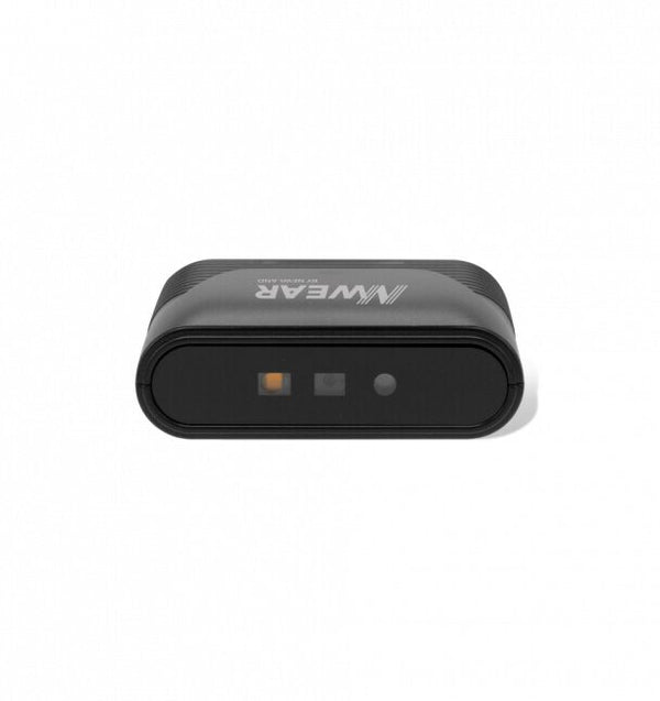Newland WD2 Bærbar stregkodelæser 1D/2D CMOS Sort