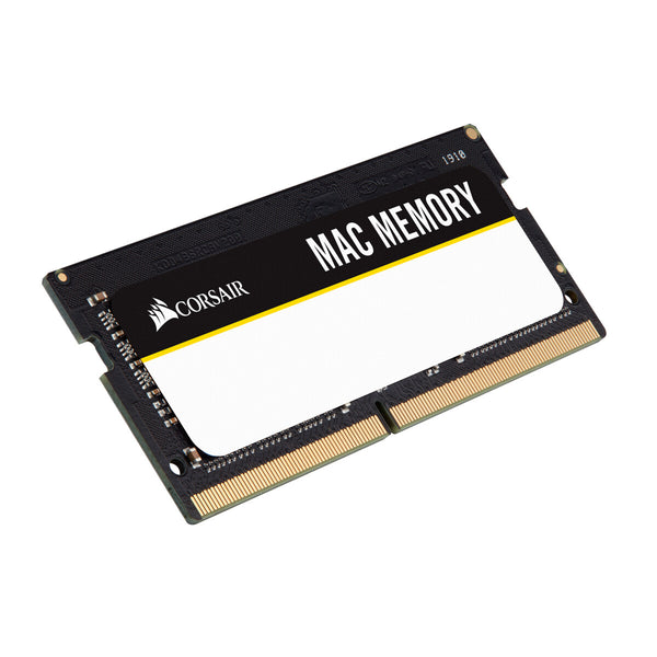 Corsair CMSA32GX4M2A2666C18 hukommelsesmodul 32 GB 2 x 16 GB DDR4 288-pin DIMM