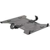 StarTech.com LAPTOP-ARM-TRAY laptop stativ Laptoparm Sort