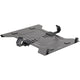 StarTech.com LAPTOP-ARM-TRAY laptop stativ Laptoparm Sort