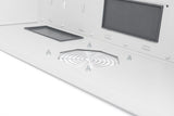 Digitus DN-19 WM-V6U-SL kabinet & indkapsling til netværksudstyr