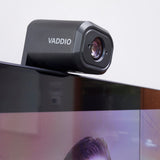 Vaddio IntelliSHOT 8,51 MP Hvid 1920 x 1080 pixel 30 fps CMOS 25,4 / 2,5 mm (1 / 2.5")