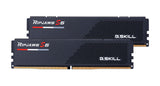 G.Skill Ripjaws S5 F5-5600J3636C16GX2-RS5K hukommelsesmodul 32 GB 2 x 16 GB DDR5 288-pin DIMM