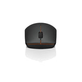 Lenovo GY50R91293 mus Kontor Ambidextrous RF trådløst Optisk 1200 dpi